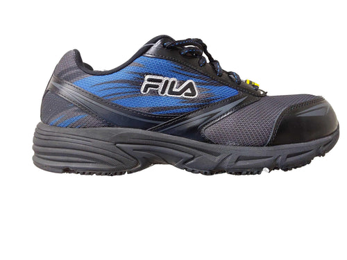 Fila 60024 Black