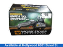 Work Shapr Wskts2 Black Small Kitchen Appliance