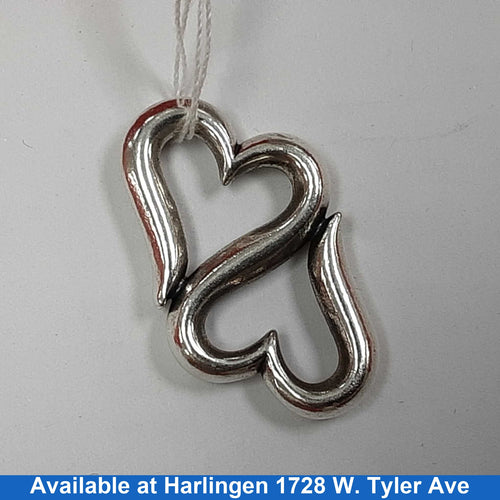 Pendant - Silver 5.2 grams