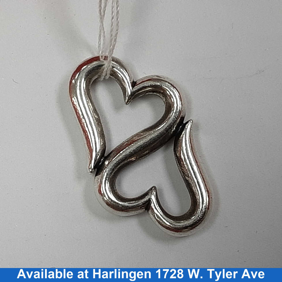 Pendant - Silver 5.2 grams
