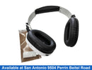 Nomofor Ta2000 White Gaming Headset