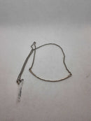Chain - Silver 5.6 grams 18 inch