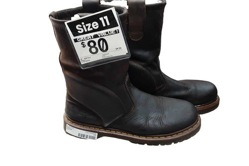 Dr. Martens 1096aw004 Brown