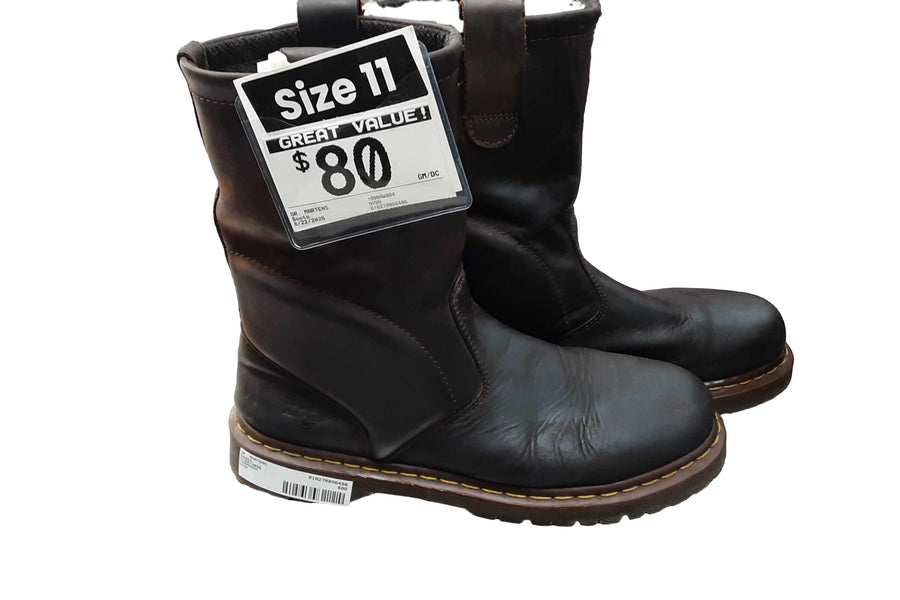 Dr. Martens 1096aw004 Brown