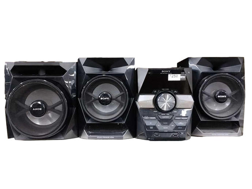 Sony Bookshelf Stereo Speaker