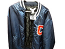 Logg C Blue Riding Jacket