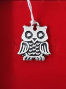 Pendant - Silver 2.1 grams