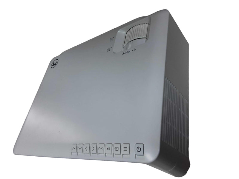Vankyo M19 White Home Media Projector