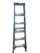 Louisville Basic Blue A-Frame Ladder