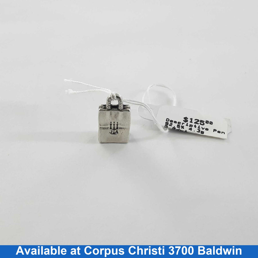 Pendant - Silver 4.3 grams