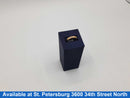 Ring - Wedding Band - Yellow Gold 14k (.585) 4 grams Size 10.5
