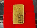 Jewelry Accessories - Yellow Gold 24k (.999) 10 grams