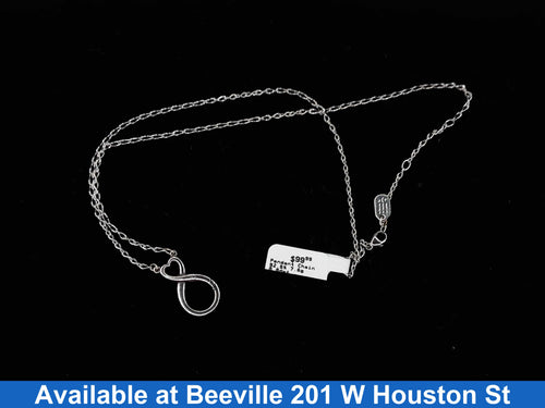 Chain - Silver 7.6 grams 18 inch