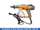 Ridgid R6791 Orange Corded Screw Gun