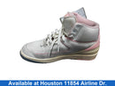 Jordan Fb2372-100 Gray