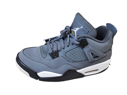 Jordan 408452-007 Gray