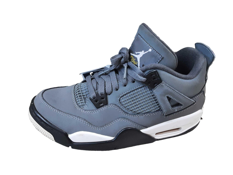 Jordan 408452-007 Gray