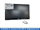 Hp 21kd Black Computer Monitor