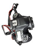 Canon Ds126591 Black Digital Camera