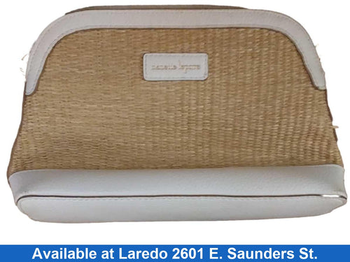Nanette Lepore 93858 Beige / Tan Purse / Handbag