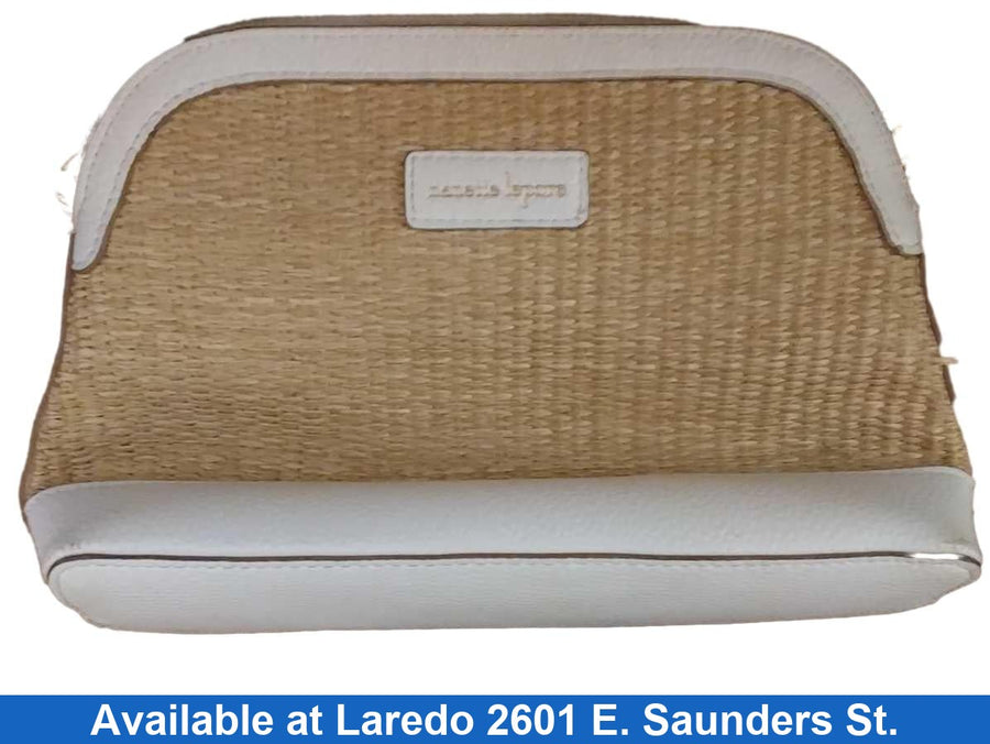 Nanette Lepore 93858 Beige / Tan Purse / Handbag