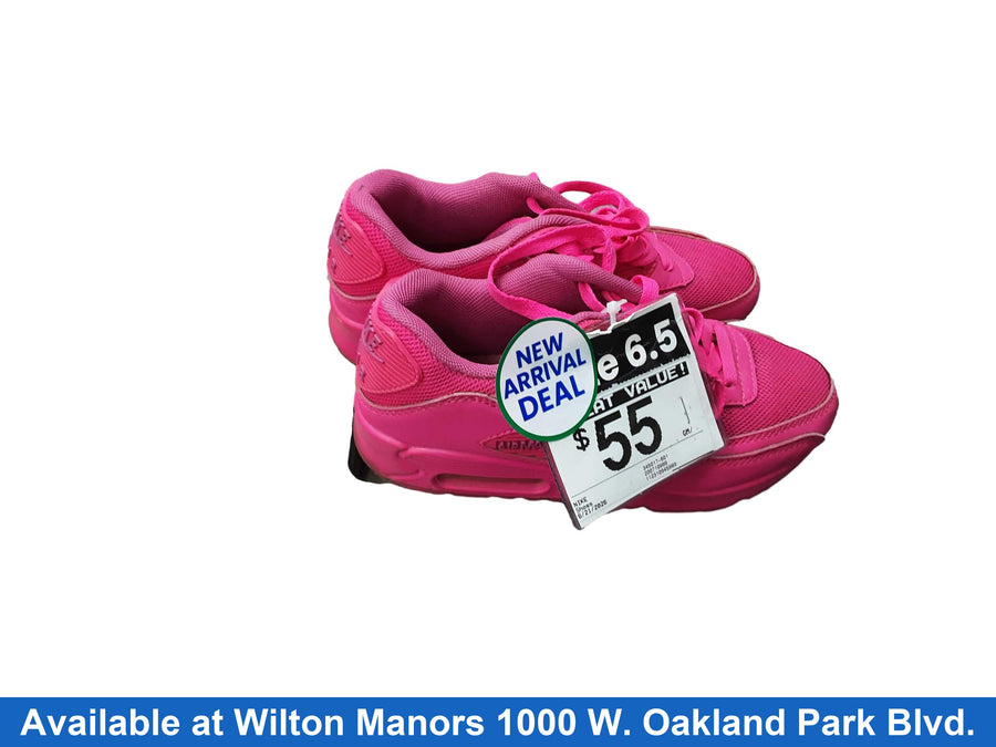 Nike 345017-601 Pink