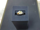 Women's Ring - White Gold 14k (.585) 2.6 grams Size 8