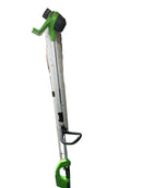 Green Works M040l02 Green Cordless Push Lawn Mower