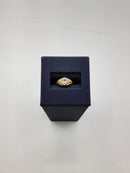 Women's Ring - Solitaire - 14kt Solitare Ring