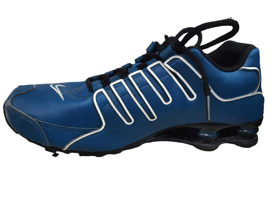 Nike Iq0572-402 Blue