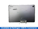 Samsung Sm-x510__galaxy Tab S9 Fe Gray Tablet