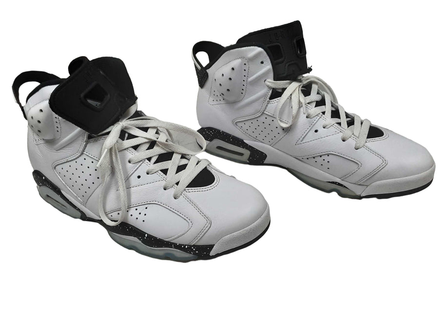 Jordan Air Jordan 6 Retro White