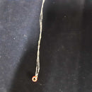 Chain - Yellow Gold 14k (.585) 2.8 grams 16 inch