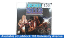 Rush 2112 Black Other Collectible