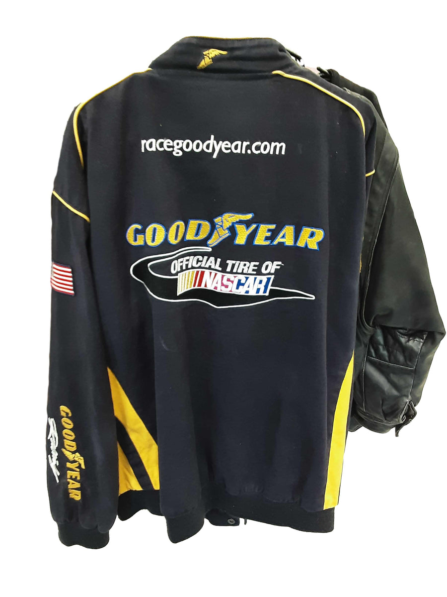 Goodyear Blue