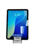 Apple A2696__ipad 10th Gen Blue Tablet