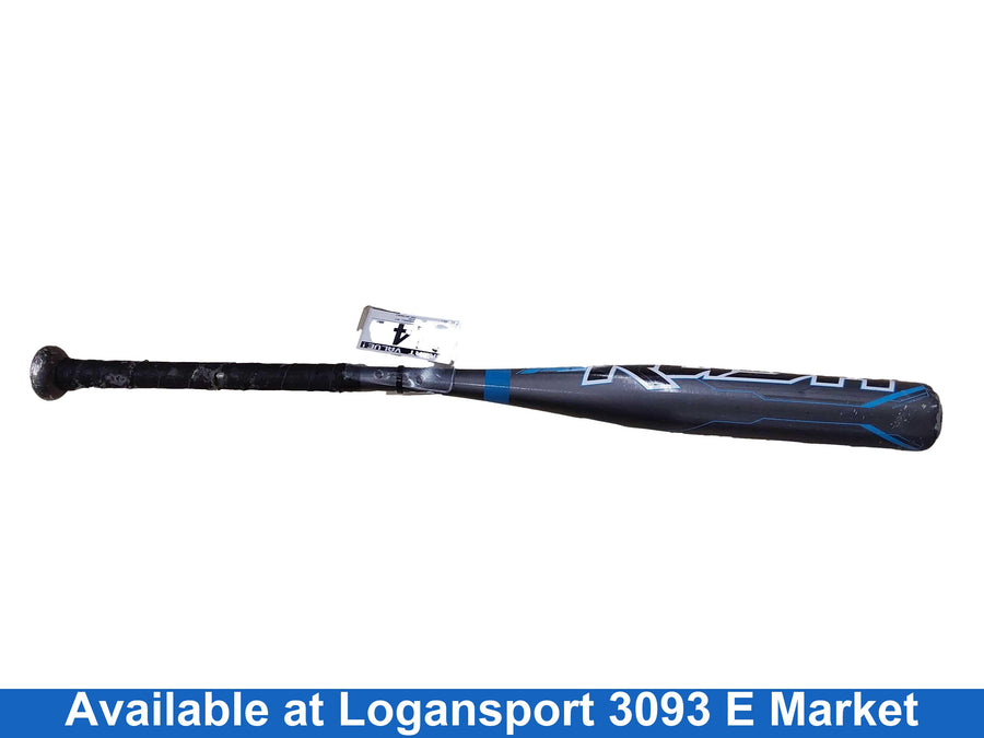 Rush Baseball Bat Gray