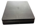 Sony Playstation 4 (500gb) 500 Gb Black Video Game Console