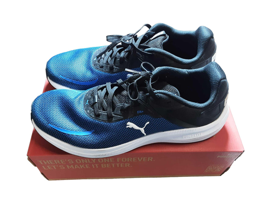 Puma Skyrocket Lite 2 Alt Blue