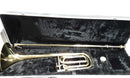 Palatino Wi-816-tb Gold Trombone