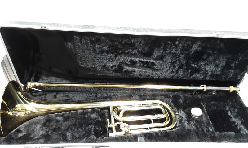 Palatino Wi-816-tb Gold Trombone