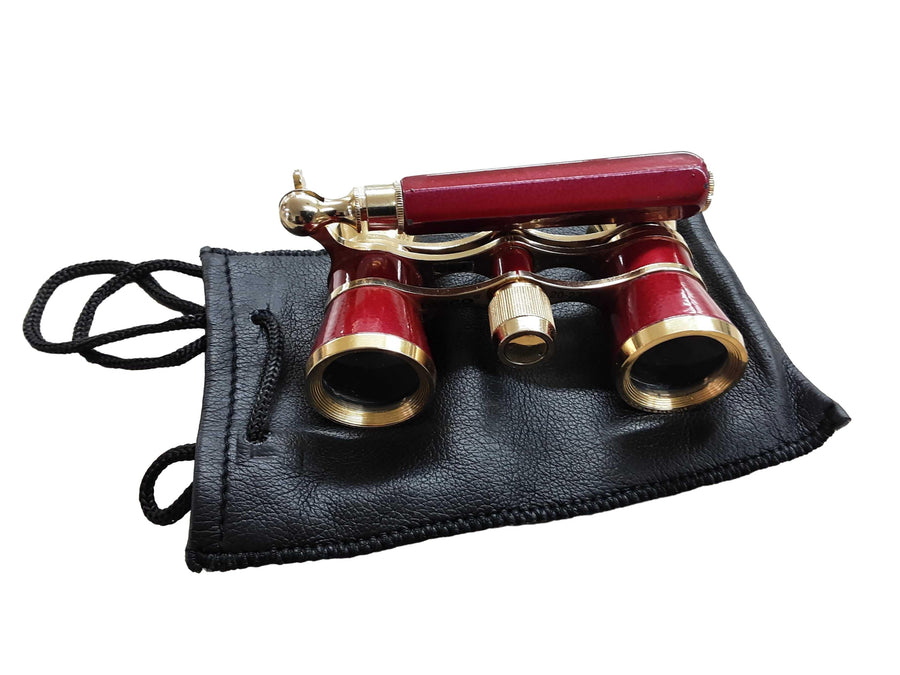 Tasco 20-2322l Red