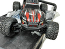 Traxxas Max Red RC Car