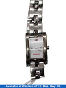 Tommyhilfiger T00159 Silver Regular Watch
