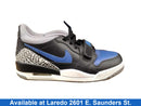 Jordan Cd7069-041 Blue