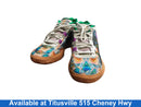 Nike Dq3840-001 Multi-color