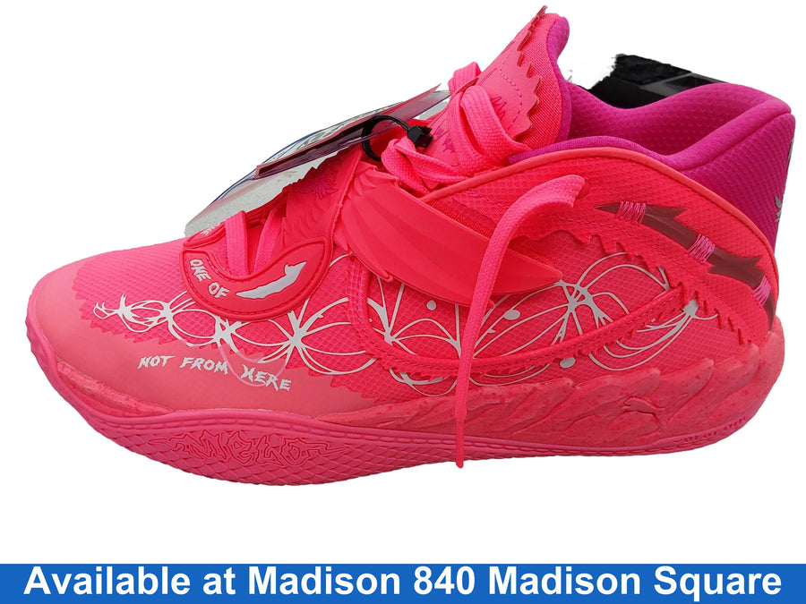 Puma 314021-01 Pink