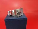 Men's Ring - Yellow Gold 10k (.417) 8.4 Grams Size 8