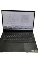 Razer R209-0320 Amd Ryzen 7 Pro 16 Gb 1 Tb Black Laptop