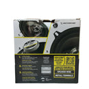 Scosche Hd5254a-wm1sd Black Car Sub-Woofer